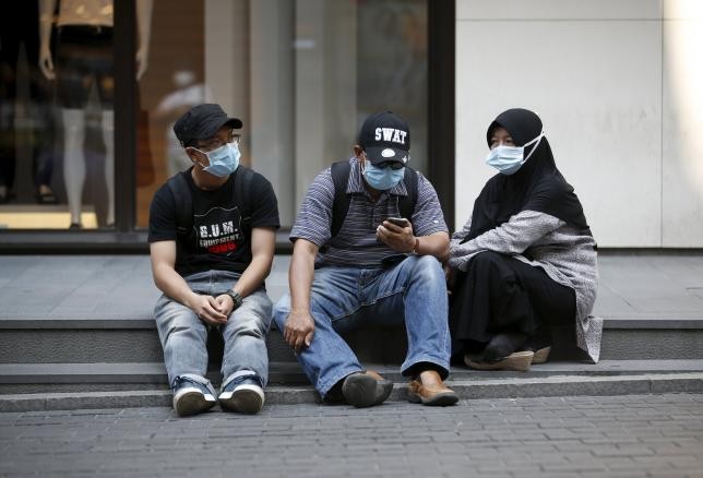 MERS bùng phát diện rộng ở Hàn Quốc, WHO họp khẩn - ảnh 2
