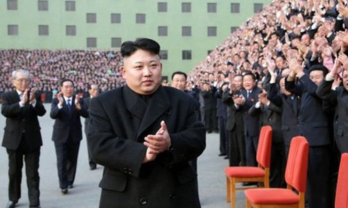 Nhiều hoài nghi về lời mời Kim Jong Un đến thăm Bắc Kinh - ảnh 2