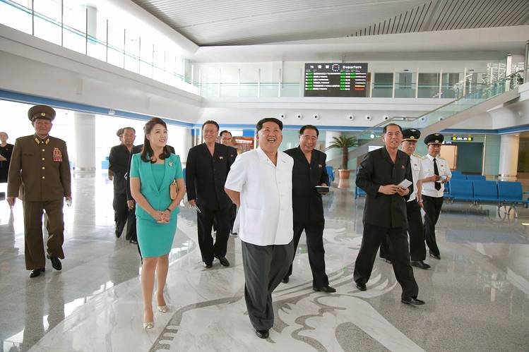 Nhiều hoài nghi về lời mời Kim Jong Un đến thăm Bắc Kinh - ảnh 1