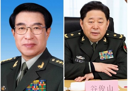 Cắt giảm 300.000 quân, ông Tập Cận Bình thách thức nhóm lợi ích - ảnh 2