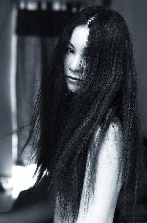 nhà văn Tâm Phan nhà văn Tâm Phan