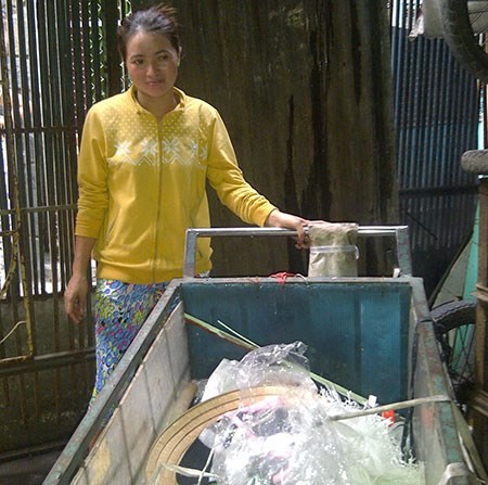 Vụ chị ve chai phát hiện 5 triệu Yen: Xuất hiện chủ nhân số tiền vào phút cuối? - ảnh 1
