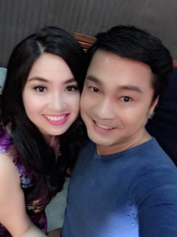Lý Hùng giải đáp nghi ngờ về giới tính bản thân - ảnh 3