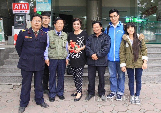 Gặp lại 'nữ biệt động' từng làm khuynh đảo màn ảnh Việt - ảnh 4