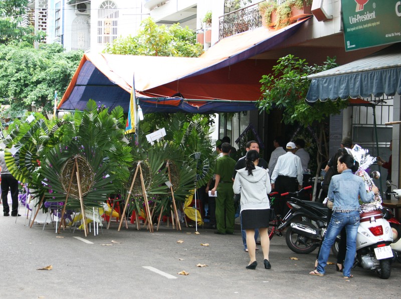 Chiều nay, họp báo vụ bí thư huyện chết trong ô tô cùng cô gái - ảnh 2