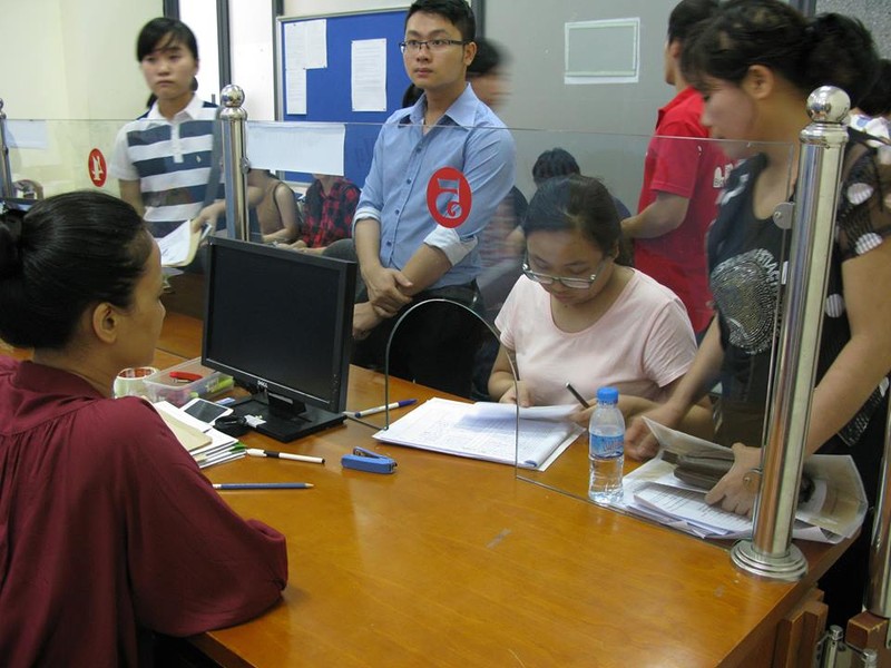 Chọn nhầm trường thì điểm cao cũng có nguy cơ trượt - ảnh 2