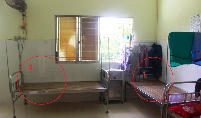 Nghi phạm đâm thấu sọ cháu bé đòi đập đầu vào tường tự vẫn - ảnh 4