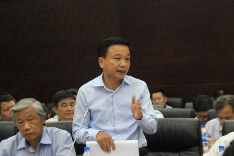 Đèo Hải Vân sẽ có thêm hầm đường bộ, đường sắt - ảnh 2