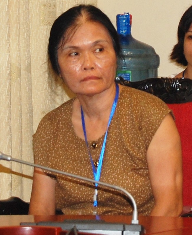 Để bảo vệ tên 'Biển Đông' cho Việt Nam - ảnh 1
