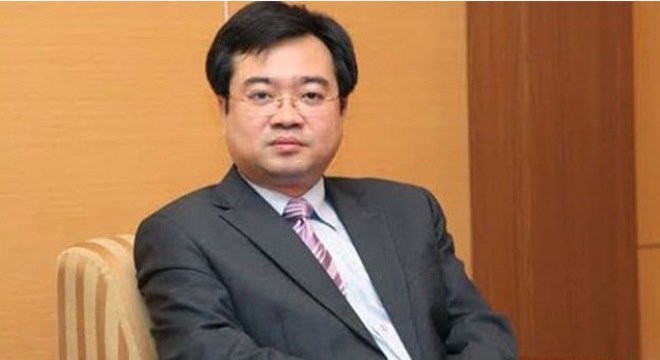 47 tân Bí thư Tỉnh ủy, Thành ủy nhiệm kỳ 2015-2020 (phần 1) - ảnh 1