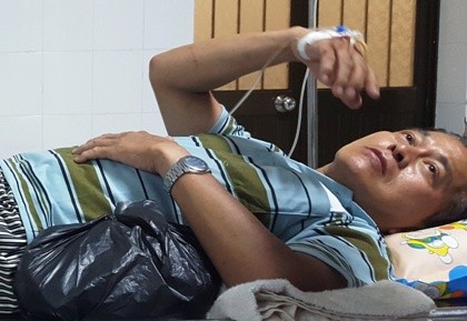 Thông tin tiếp vụ canô đâm chân cầu làm chín người thương vong - ảnh 2