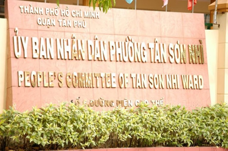 'TP.HCM nên xóa sạch tên đường để đặt lại' - ảnh 2