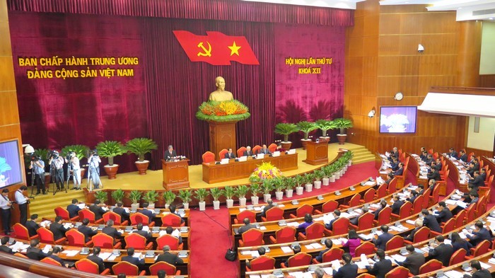 Bộ Chính trị quy định những việc cần làm ngay - ảnh 1