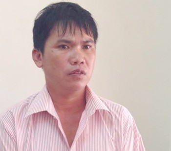 Hành trình 19 năm theo dấu kẻ dùng súng để cướp trốn truy nã - ảnh 2