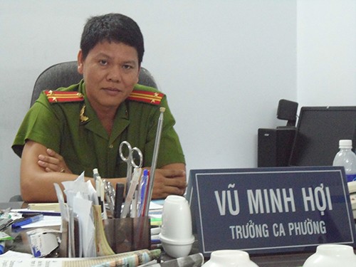Trăm kiểu trộm bị công an 'bắt bài' - ảnh 1