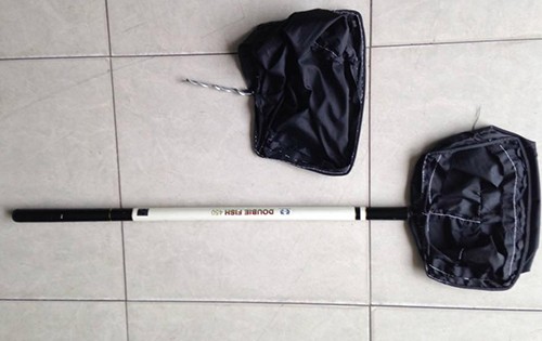 Trăm kiểu trộm bị công an 'bắt bài' - ảnh 2