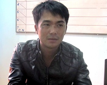 Hung thủ thảm sát 4 người la hét khi bị vây bắt - ảnh 2