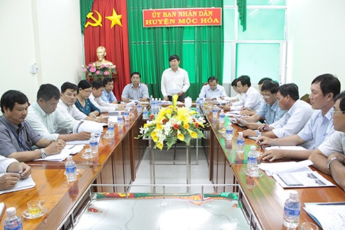 ‘Mổ’ trách nhiệm vụ sạt cầu dây văng ở Long An - ảnh 2