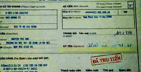 Năm kiểu lừa đảo qua mạng xã hội - ảnh 1
