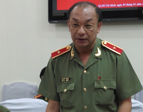 'Cất giữ tài sản trong két sắt hiện nay không có nghĩa lý gì cả' - ảnh 1