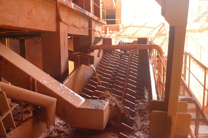 Vinacomin lên tiếng về 'Dự án bauxite sập bẫy giá rẻ từ Trung Quốc' - ảnh 1