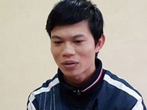 “Ngáo đá” và những hành vi cuồng loạn - ảnh 1