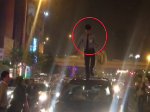 “Ngáo đá” và những hành vi cuồng loạn - ảnh 5
