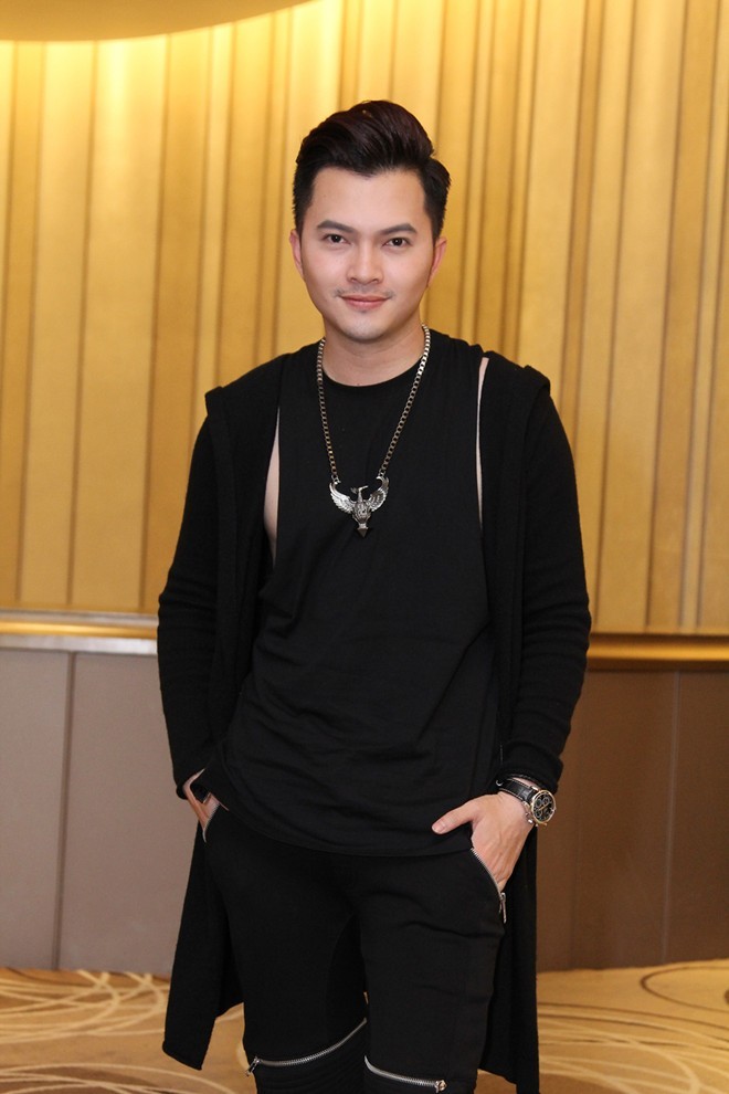 Nam Cường diện