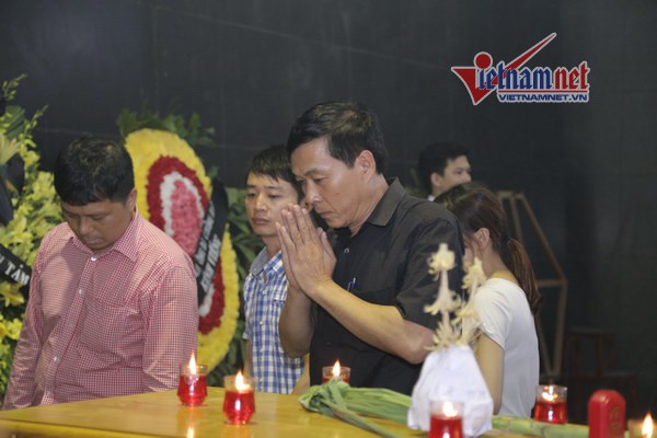 Anh Dũng, Phương Thanh Anh Dũng, Phương Thanh