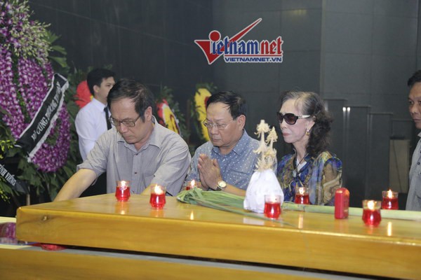 Anh Dũng, Phương Thanh Anh Dũng, Phương Thanh