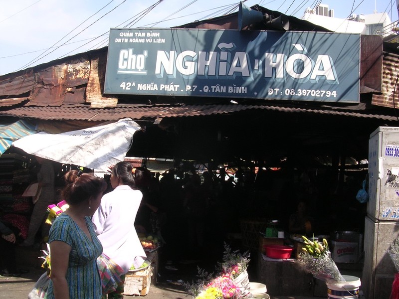 Những con đường bị 'biến dạng' - ảnh 7