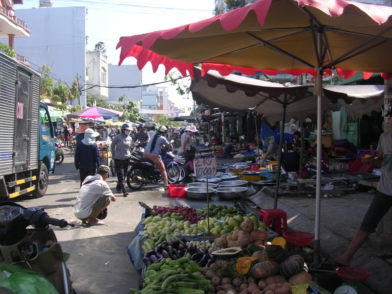 Những con đường bị 'biến dạng' - Kỳ 2 - ảnh 5