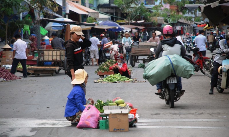 Những con đường bị 'biến dạng' - Kỳ 2 - ảnh 4