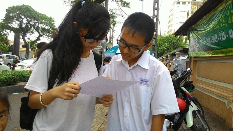 Đề Sử hay nhưng chỉ khoảng ... 5-6 điểm - ảnh 1