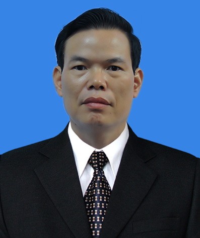Danh sách 61 bí thư tỉnh, thành phố nhiệm kỳ 2015 - 2020 - ảnh 21