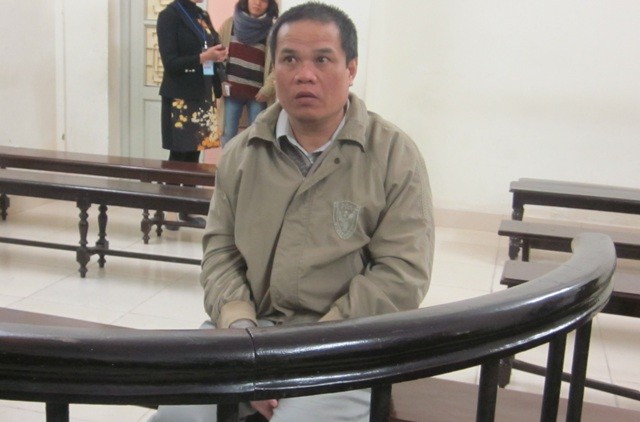 'Vẽ' kho báu tỉ đô để chiếm đoạt tài sản - ảnh 1