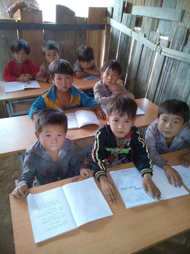 Những tiếng hò “kéo pháo” thời bình ở miền biên viễn - ảnh 3