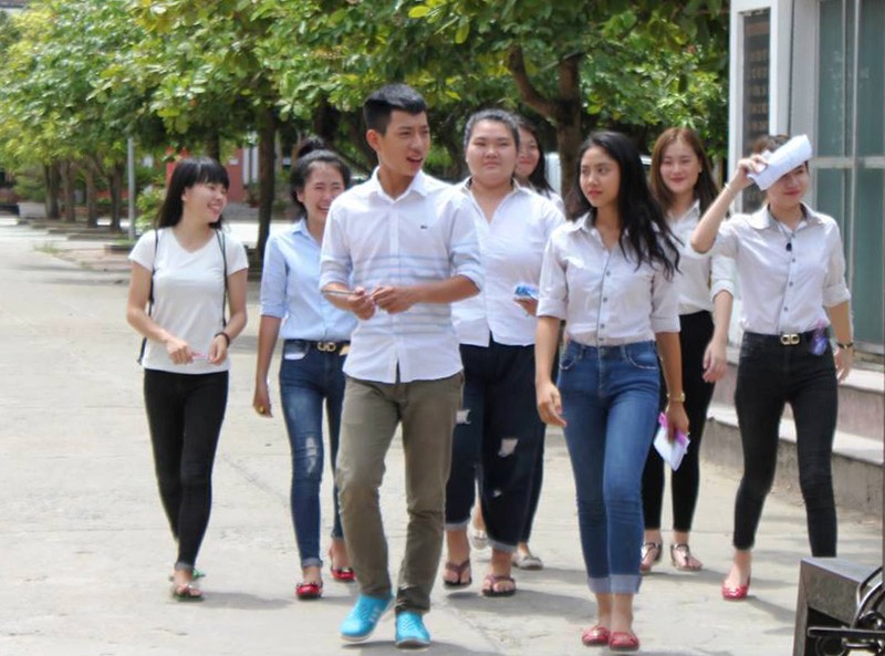 63 thí sinh bị kỷ luật ngày thi đầu tiên - ảnh 1