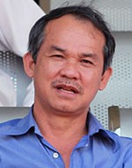 Bầu Đức: ‘HA Gia Lai rớt hạng tôi cũng vui!’ - ảnh 1