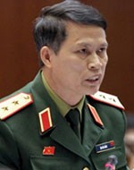 Tử hình quan tham không giải quyết được gì? - ảnh 1