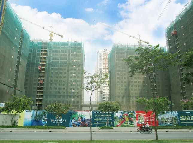 Mua bán bất động sản: Khi “niềm tin” là yếu tố quyết định