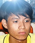 Bắt nghi phạm sát hại nữ sinh, cướp điện thoại - ảnh 1