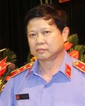 Ra mắt Vụ kiểm sát án tham nhũng, chức vụ trong hoạt động tư pháp - ảnh 1