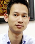 Phi thuyền đầu tiên của Việt Nam - ảnh 1
