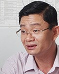 Các dự án chống ngập đã phát huy hiệu quả (!?) - ảnh 2
