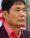 ‘Bộ máy điều hành V-League có vấn đề!’ - ảnh 1