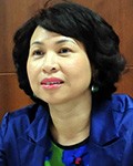 Đại học Luật TP.HCM: Bổ nhiệm GS, PGS là đúng luật - ảnh 1