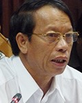 ‘Tôi không tác động để con mình làm giám đốc sở’ - ảnh 1