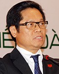 Hãy hiệu triệu toàn dân làm giàu, kiến quốc - ảnh 1