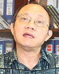 Phát biểu và đáp từ đều được cân nhắc - ảnh 1
